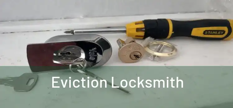 Eviction Locksmith
