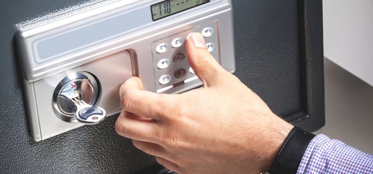 Safe Opener Service Garnet