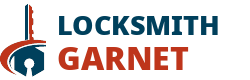 Locksmith Garnet